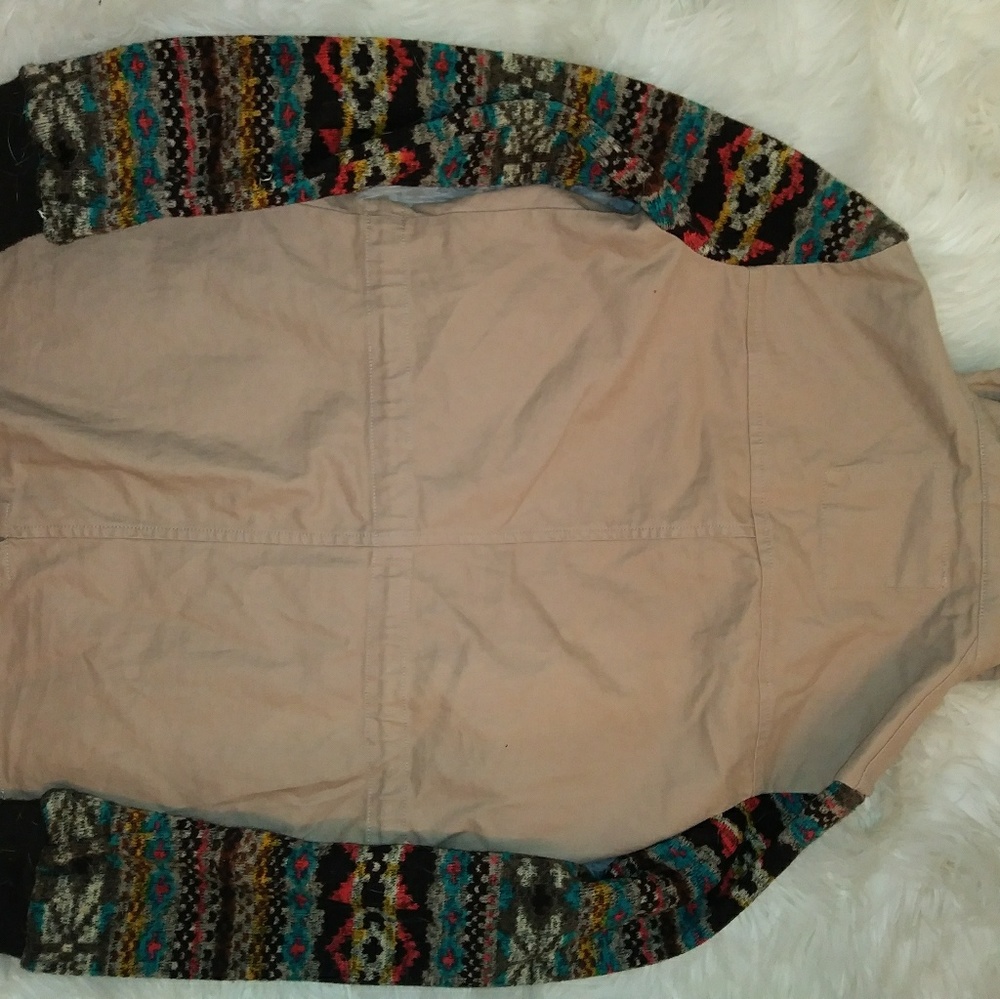 Mossimo jacket - Picture 3 of 5